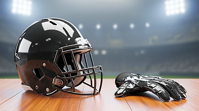 Top Cornerbacks in 2026 NFL Draft Highlighted by Rising Talents