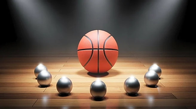 UCLA Makes History with Six Players Drafted in 2026 WNBA Draft