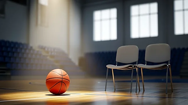 Vermont Hires Maureen Magarity as Women's Basketball Coach, Creating Historic Coaching Duo