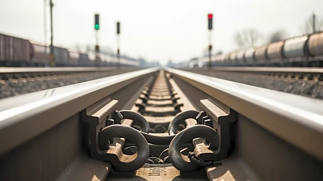 Union Pacific and Norfolk Southern Revise Merger Application to Address STB Concerns