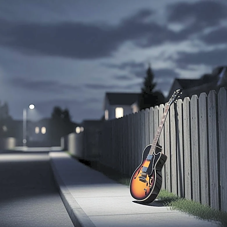 Woman Arrested for Stalking Lindsey Buckingham of Fleetwood Mac in Indiana