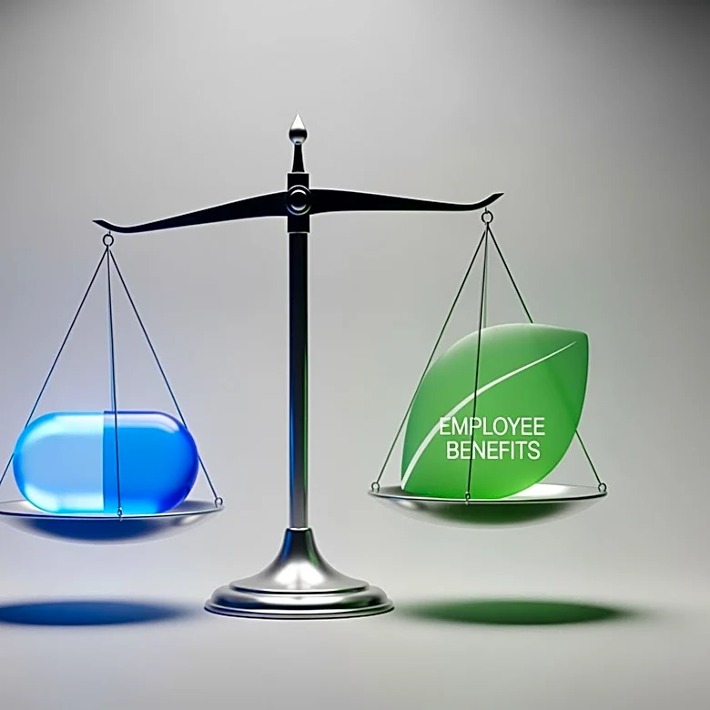 Cost Pressures Drive Healthcare Tradeoffs in Employee Benefits