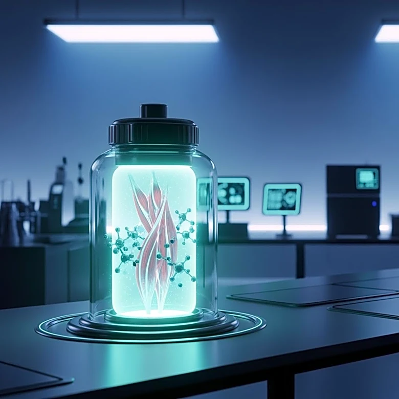 NorthStrive Biosciences Advances Muscle-Preservation Therapy Production in U.S.