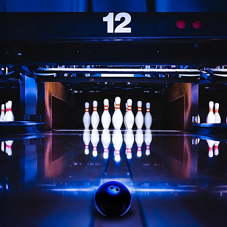 Nassau Chapter No. 718 Hosts Successful Bougie Bowling Fundraiser for Charity