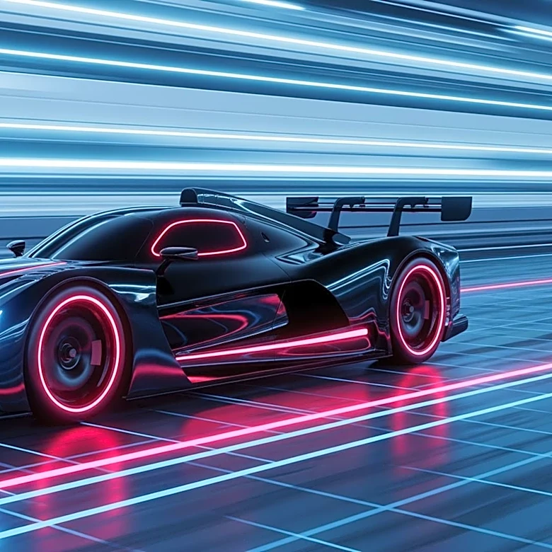 Audi R8 GT4 Evo Joins Assetto Corsa Evo's V0.6 Lineup, Enhancing Sim Racing Experience