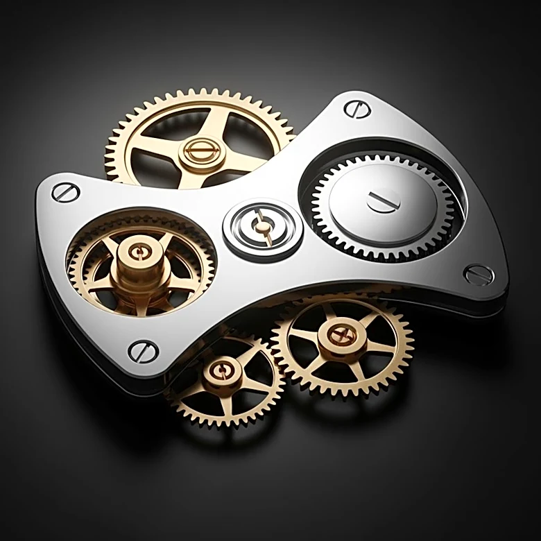 Takashi Yamazaki's 'Grandgear' Set for 2028 Release, Marking Director's English-Language Debut