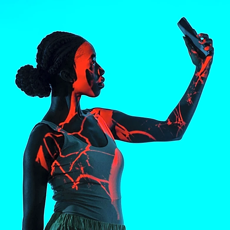 Red Light Therapy Gains Popularity for Beauty and Health Benefits