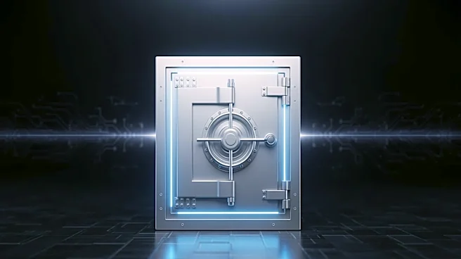 Young Investors Seek Banking-Like Security in Cryptocurrency Platforms