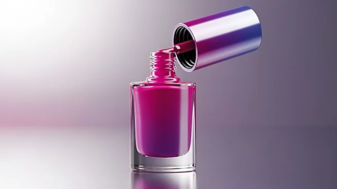 Essie Appoints Rachel Zoe as First-Ever Chief Color Director to Lead Brand Evolution