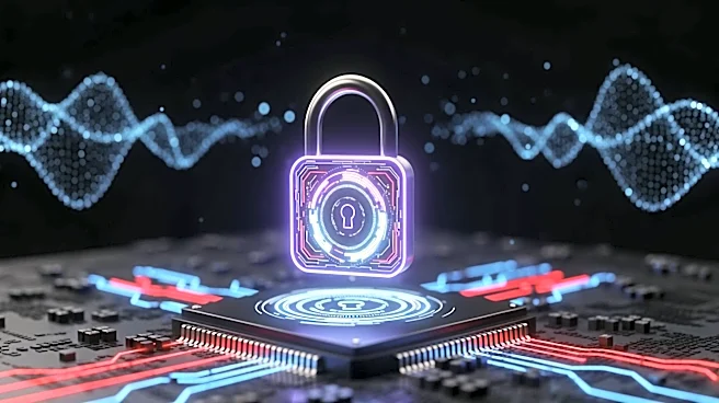 Cybersecurity Experts Warn of AI Threats with Claude Mythos Capabilities