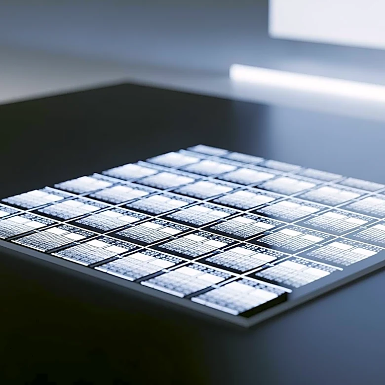 Taiwan Semiconductor SVP Purchases Shares Through Employee Stock Plan