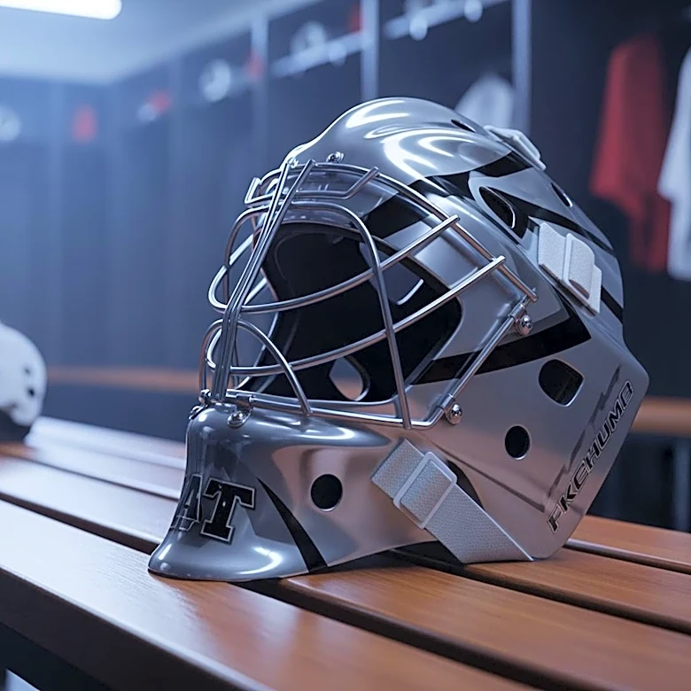 Quinnipiac Goaltender Matej Marinov Enters Transfer Portal