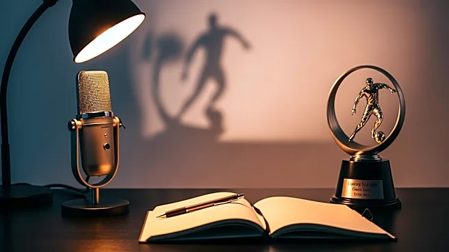 Rob Marsh to be Featured on 'Next Level CEO' Highlighting Missouri Sports Hall of Fame's Impact