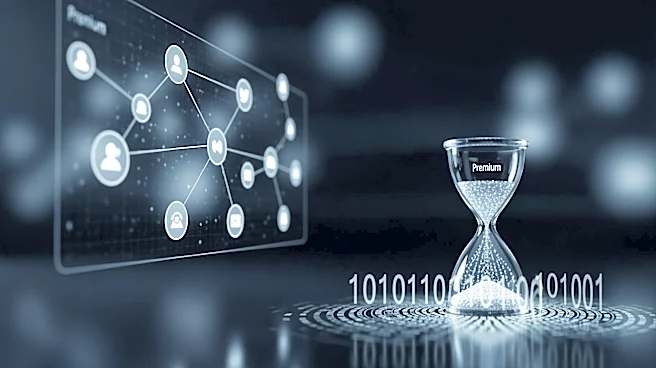 Aaron Sorkin Unveils 'The Social Reckoning' Trailer Featuring Jeremy Strong as Mark Zuckerberg