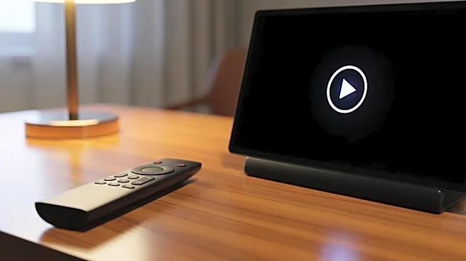 Netflix Acquires 'Everyone Is Doing Great' for Global Streaming, Sets Season 2 Release