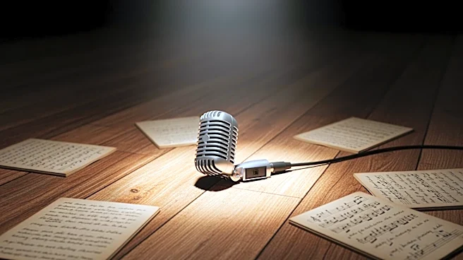 Lil Jon Announces Memoir 'I Only Shout So You Can Hear Me' Reflecting on Career and Personal Struggles