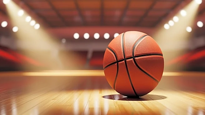 Indiana Hoosiers Secure Notre Dame Transfer Markus Burton for 2026-27 Season