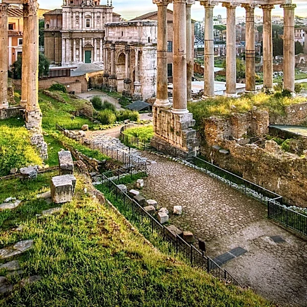 Tennessee Agriculture Students Explore Ancient Building Techniques in Italy