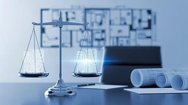 Orbital Launches Farringdon, a Real Estate Law Firm Focused on AI Integration