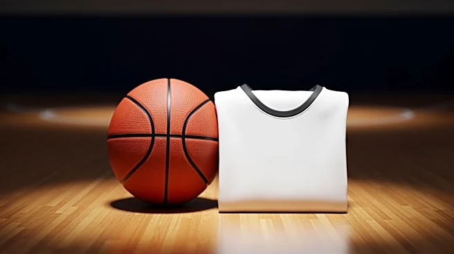 Tayeshawn Cunningham-Pemberton Joins Quinnipiac Men's Basketball, Strengthening Team Roster