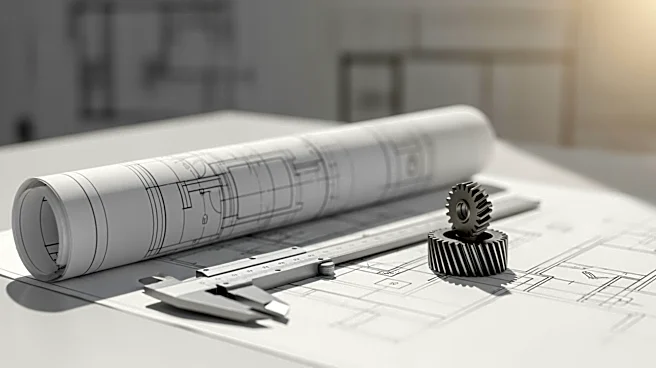 Wisconsin Stamping  Manufacturing Plans New Facility in Hartford, WI