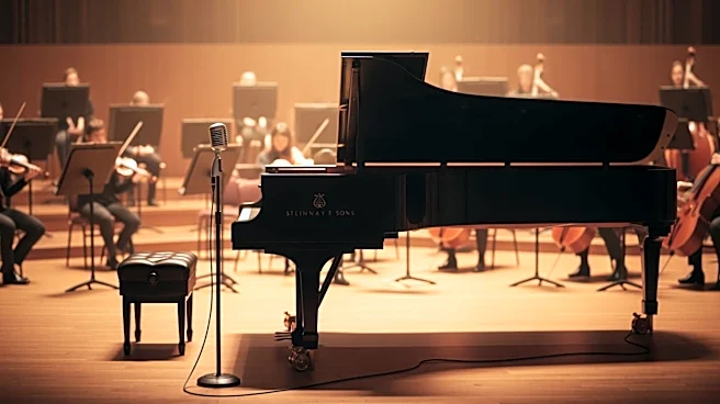 Dirty Projectors Collaborate with Austin Symphony Orchestra for Unique Performance