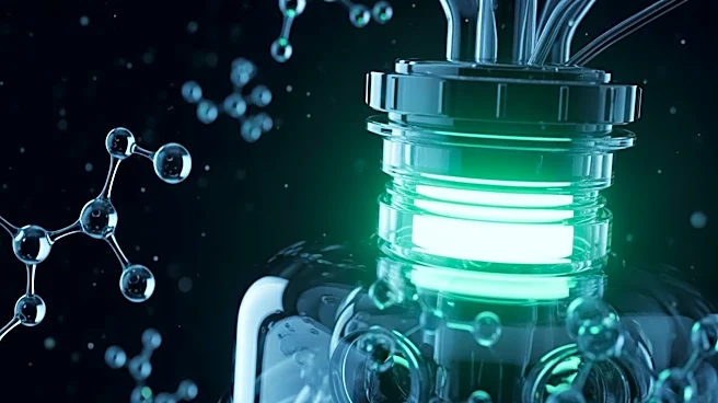 Verley Innovates Sports Nutrition with Precision Fermentation for Protein Efficiency