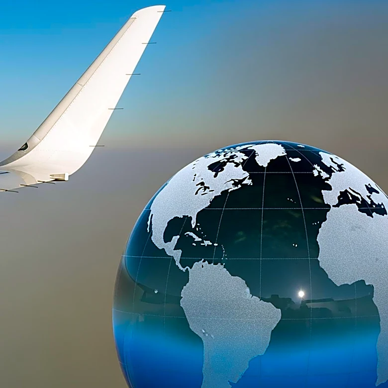 Wizz Air Survey Reveals Public Misunderstanding of Aviation's Environmental Impact