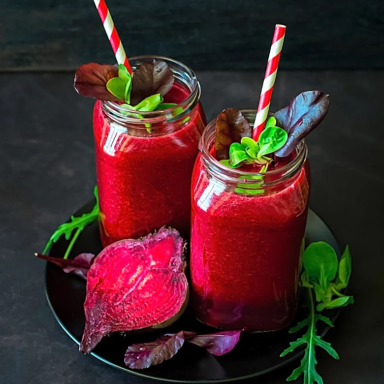 Beetroot Supplements Show Potential for Health and Exercise Benefits