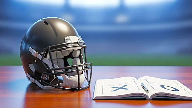 Dallas Cowboys Prepare for Strategic Moves in 2026 NFL Draft