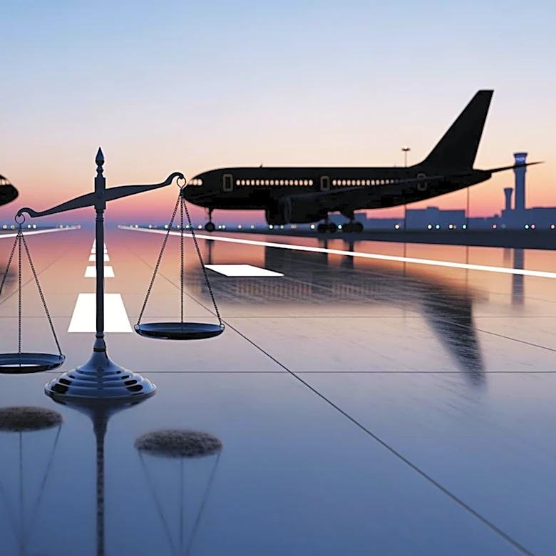 United Airlines CEO Proposes Merger with American Airlines, Raising Antitrust Concerns