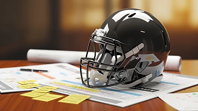 A.J. Brown Trade Rumors Could Reshape Eagles' Draft Strategy