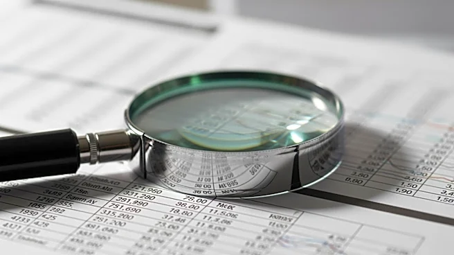 IFIAR Reports Increase in Audit Inspection Problems Affecting Global Audit Firms