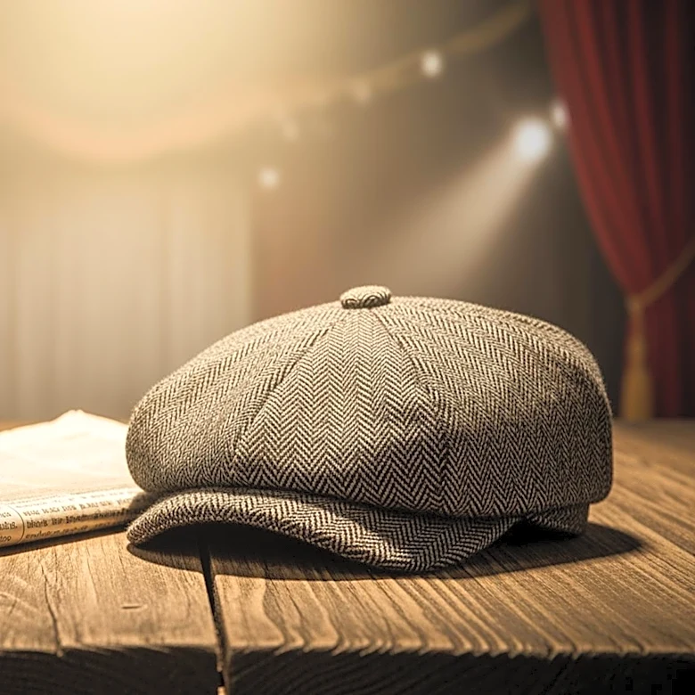 Antelope High School Stages Disney's 'The Newsies' for Local Community