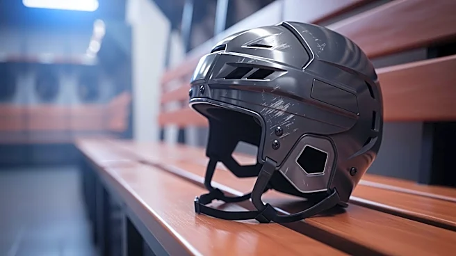 Florida Panthers' Sam Bennett Out Due to Injury Against Rangers