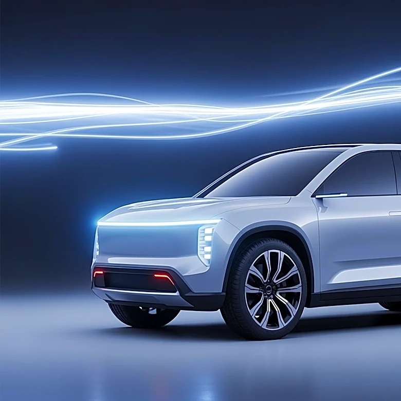 Slate Auto Secures $650 Million Investment Ahead of Electric Pickup Launch