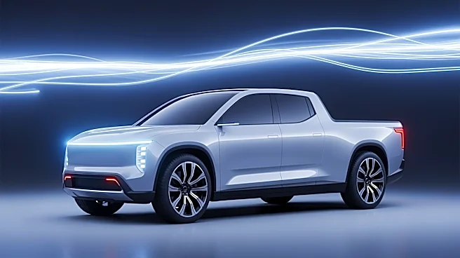 Slate Auto Secures $650 Million Investment Ahead of Electric Pickup Launch