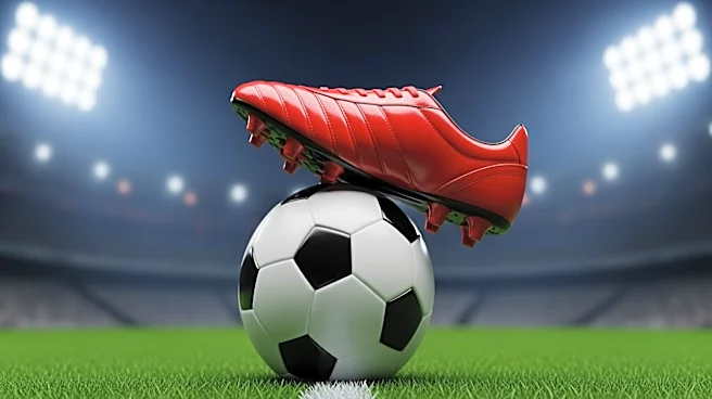 Liverpool Aims for Comeback Against PSG in Champions League Quarter-Final