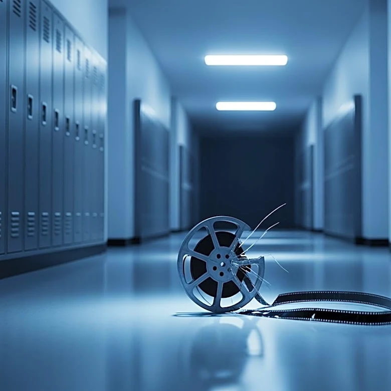 Controversial 'Faces of Death' Film's Impact on Southern California Schools