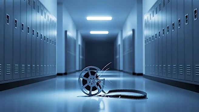 Controversial 'Faces of Death' Film's Impact on Southern California Schools