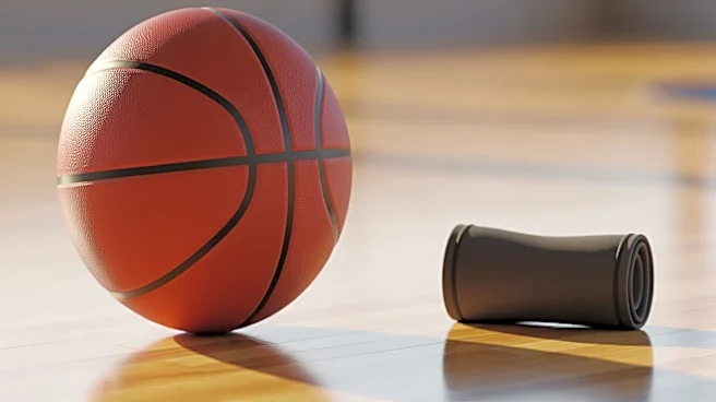 Suns' Grayson Allen Questionable for Play-In Tournament Due to Hamstring Injury