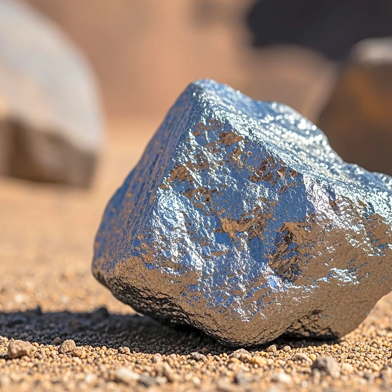 Andrada Mining Reports Positive Tungsten Test Results at Brandberg West