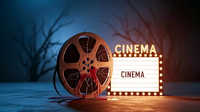 Zach Cregger Unveils 'Resident Evil' Trailer at CinemaCon, Promising a Gore-Filled Zombie Outbreak