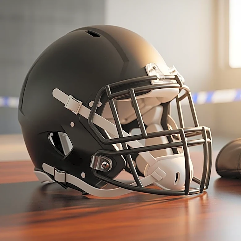 Lions Consider Kadyn Proctor as Key Draft Prospect Amid Offensive Line Changes