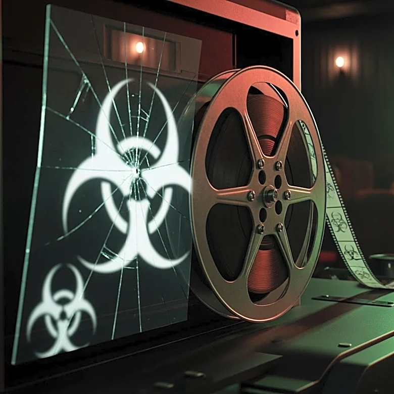 CinemaCon Debuts Zach Cregger's 'Resident Evil' Film, Reviving the Iconic Horror Franchise