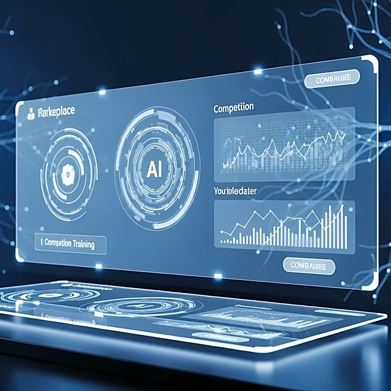 LinkedIn Launches AI Training Marketplace, Competes with Startups