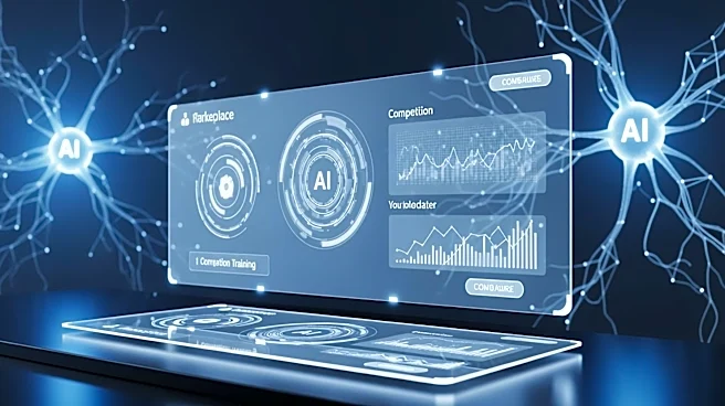 LinkedIn Launches AI Training Marketplace, Competes with Startups