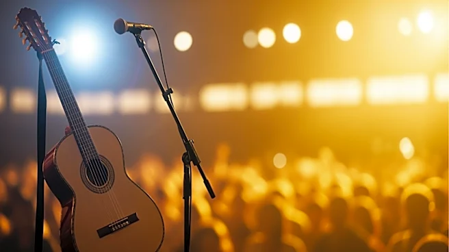 Mariachi Reyna Joins Karol G at Coachella, Celebrating Female Empowerment in Music