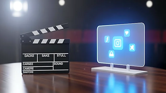 CinemaCon Unveils 'The Social Reckoning' Trailer Featuring Jeremy Strong as Mark Zuckerberg