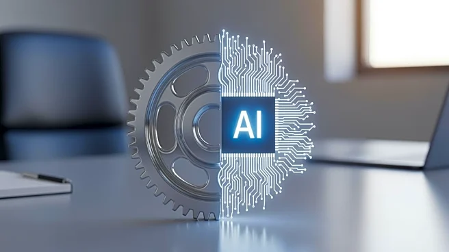 AI Alone Won't Solve the Insurance Workforce Crisis, Industry Veteran Warns